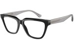 Brýle Emporio Armani EA3208 5017 Cat Eye Černé