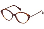 Brýle Max Mara MM5075 052 Okrouhlé Havana