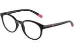 Brýle Dolce & Gabbana DG5093 501 Okrouhlé Černé