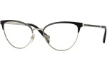 Brýle Vogue Eyewear VO4250 352 Cat Eye Černé