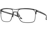 Brýle Oakley Holbrook TI Rx OX5068-01 Obdélníkové Černé