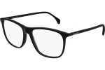 Brýle Gucci GG0554O 001 Squared Černé