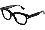 Brýle Gucci GG1219O 001 Squared Černé