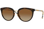 Burberry Willow BE4316 3854T5 Polarized