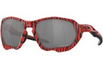 Sluneční brýle Oakley Plazma OO9019-12 Obdélníkové Mix