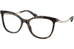 Brýle Bvlgari BV4218 504 Cat Eye Havana