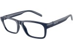 Brýle Arnette Flamengo AN7230 2754 Obdélníkové Modré