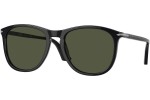 Sluneční brýle Persol PO3314S 95/31 Okrouhlé Černé