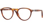 Brýle Persol PO3286V 96 Okrouhlé Havana