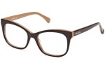 Brýle Max Mara MM5094 050 Cat Eye Černé