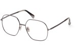 Brýle Max Mara MM5097 008 Okrouhlé Stříbrné