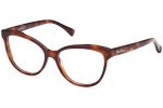 Brýle Max Mara MM5093 053 Cat Eye Havana