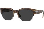 Sluneční brýle Persol Tom PO3319S 108/48 Polarized Browline Havana