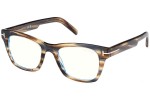 Brýle Tom Ford FT5886-B 045 Squared Mix