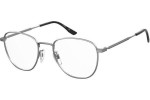 Brýle Pierre Cardin P.C.6892 6LB Squared Stříbrné