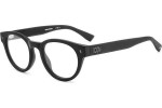 Brýle Dsquared2 ICON0014 003 Okrouhlé Černé