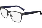 Brýle Lacoste L2293 033 Squared Šedé