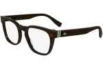 Brýle Lacoste L2938 230 Squared Havana