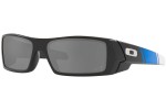 Sluneční brýle Oakley Gascan OO9014 901494 Obdélníkové Černé