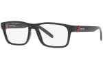 Brýle Arnette Flamengo AN7230 2753 Obdélníkové Černé