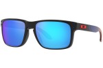 Sluneční brýle Oakley Holbrook OO9102 9102Q5 Squared Černé