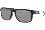 Sluneční brýle Oakley Holbrook OO9102 9102S0 Squared Černé