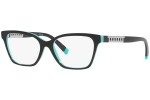 Brýle Tiffany & Co. TF2228 8055 Cat Eye Černé