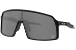 Sluneční brýle Oakley Sutro OO9406 940641 Jednolité | Shield Černé