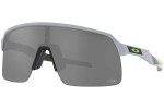 Sluneční brýle Oakley Sutro Lite OO9463 946339 Jednolité | Shield Šedé