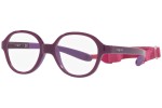 Brýle Vogue Eyewear VY2011 2976 Oválné Fialové