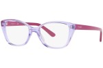 Brýle Vogue Eyewear VY2010 2950 Cat Eye Fialové