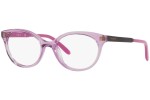 Brýle Vogue Eyewear VY2013 2866 Oválné Fialové