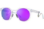 Sluneční brýle Oakley Hstn Metal OO9279 927902 Okrouhlé Průhledné