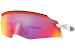 Sluneční brýle Oakley Oakley Kato OO9455M 945527 Jednolité | Shield Bílé