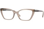 Brýle Vogue Eyewear VO5519 2940 Speciální Hnědé