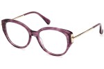 Brýle Max Mara MM5116 083 Okrouhlé Fialové