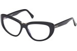 Brýle Max Mara MM5109-B 001 Cat Eye Černé