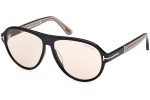 Tom Ford Quincy FT1080 01E