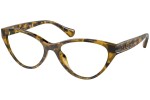 Brýle Ralph Lauren RA7159U 5836 Cat Eye Havana