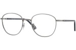 Brýle Vogue Eyewear VO4291 548 Okrouhlé Šedé