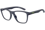 Brýle Arnette A.T. AN7241U 2762 Squared Černé