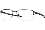 Brýle Oakley OX5080 508001 Obdélníkové Černé