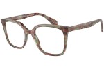 Brýle Giorgio Armani AR7217 5977 Squared Havana