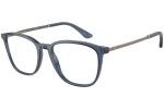 Brýle Giorgio Armani AR7250 6035 Squared Modré