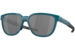 Sluneční brýle Oakley Actuator OO9250 925011 Squared Zelené