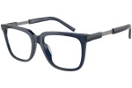 Brýle Giorgio Armani AR7252U 6047 Squared Modré