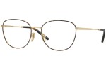 Brýle Vogue Eyewear VO4231 5078 Okrouhlé Havana