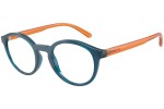 Brýle Arnette Allye AN7242 2901 Okrouhlé Modré