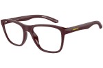 Brýle Arnette A.T. AN7241U 2905 Squared Fialové