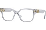 Brýle Versace VE3329B 5305 Squared Šedé